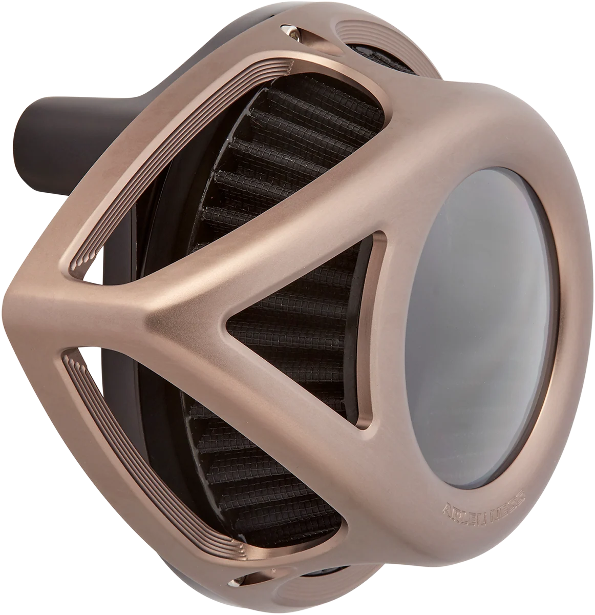 Safe ARLEN NESS Clear Tear Air Cleaner Kit – Titanium 600-005 Organic