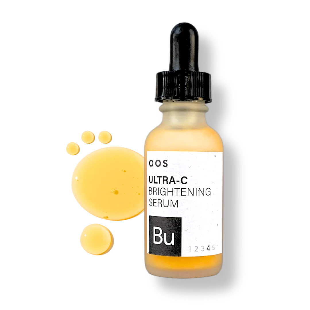 Genuine Ultra-C Serum Expertly Made