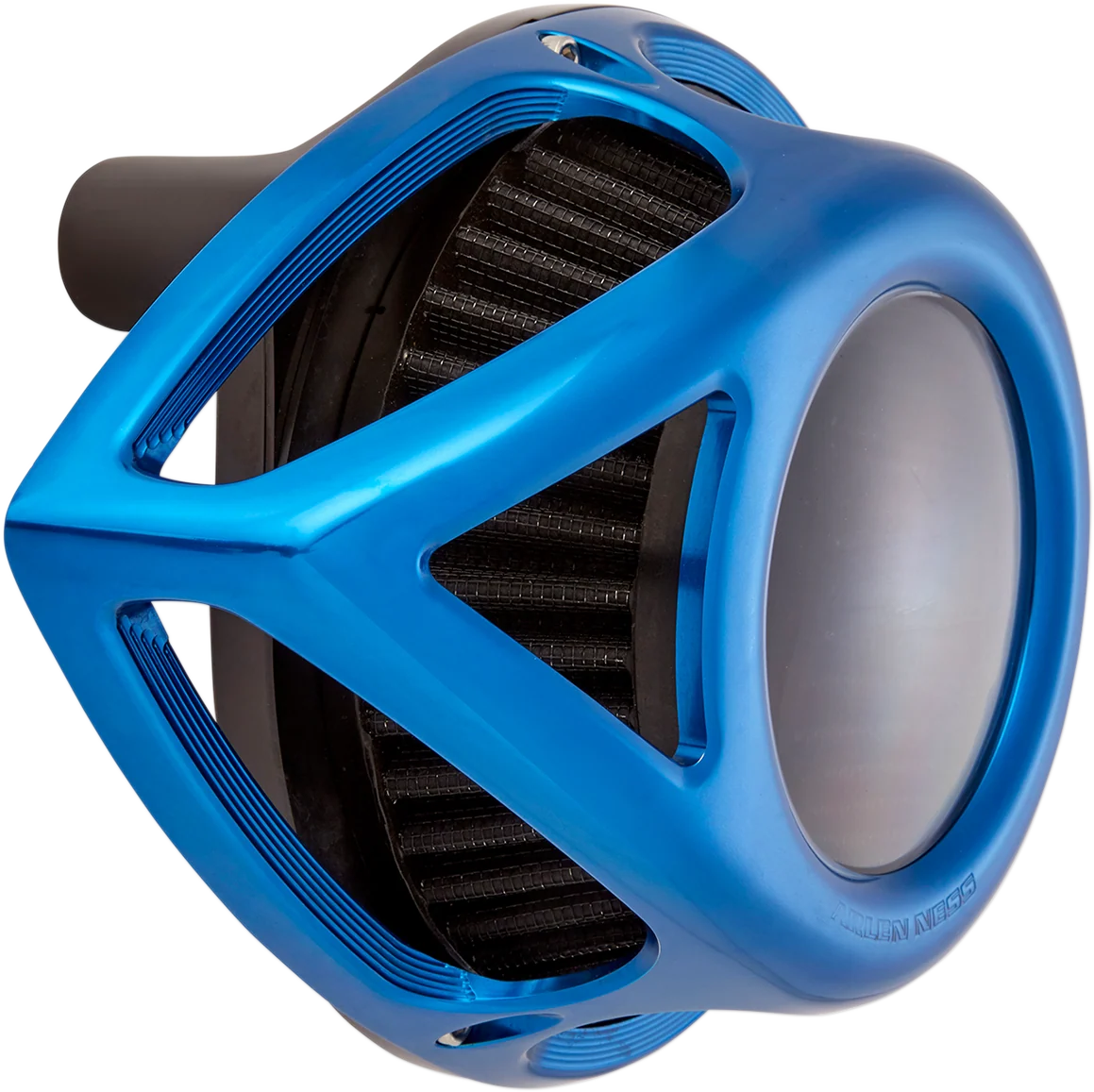 Prestigious ARLEN NESS Clear Tear Air Cleaner Kit – Blue 18-975 Next-Generation
