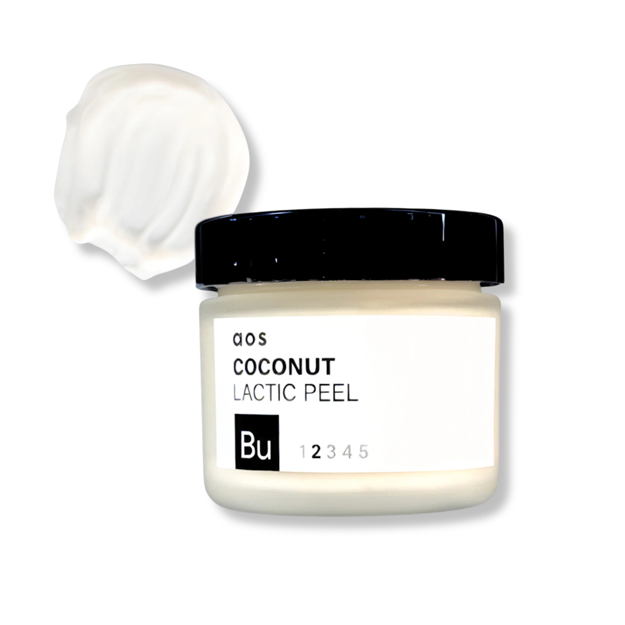 Quality Coconut Lactic Peel Practical