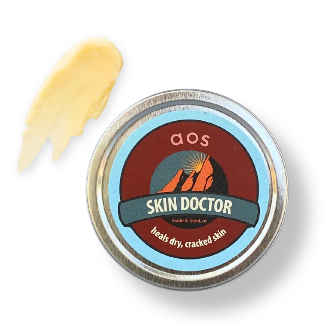 Enhanced Skin Doctor Salve Prestigious