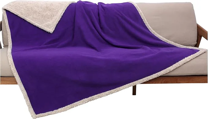 Reusable Kritter Planet Waterproof Bed Blanket Environmentally Friendly