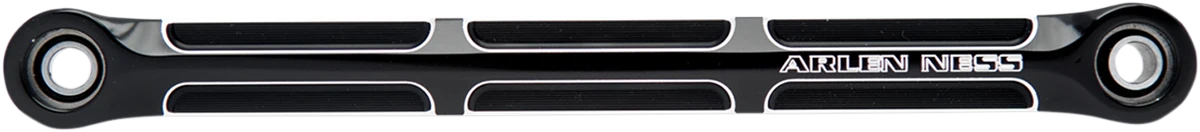Professional ARLEN NESS Shift Rod – Beveled – Black 19-933 Healthy