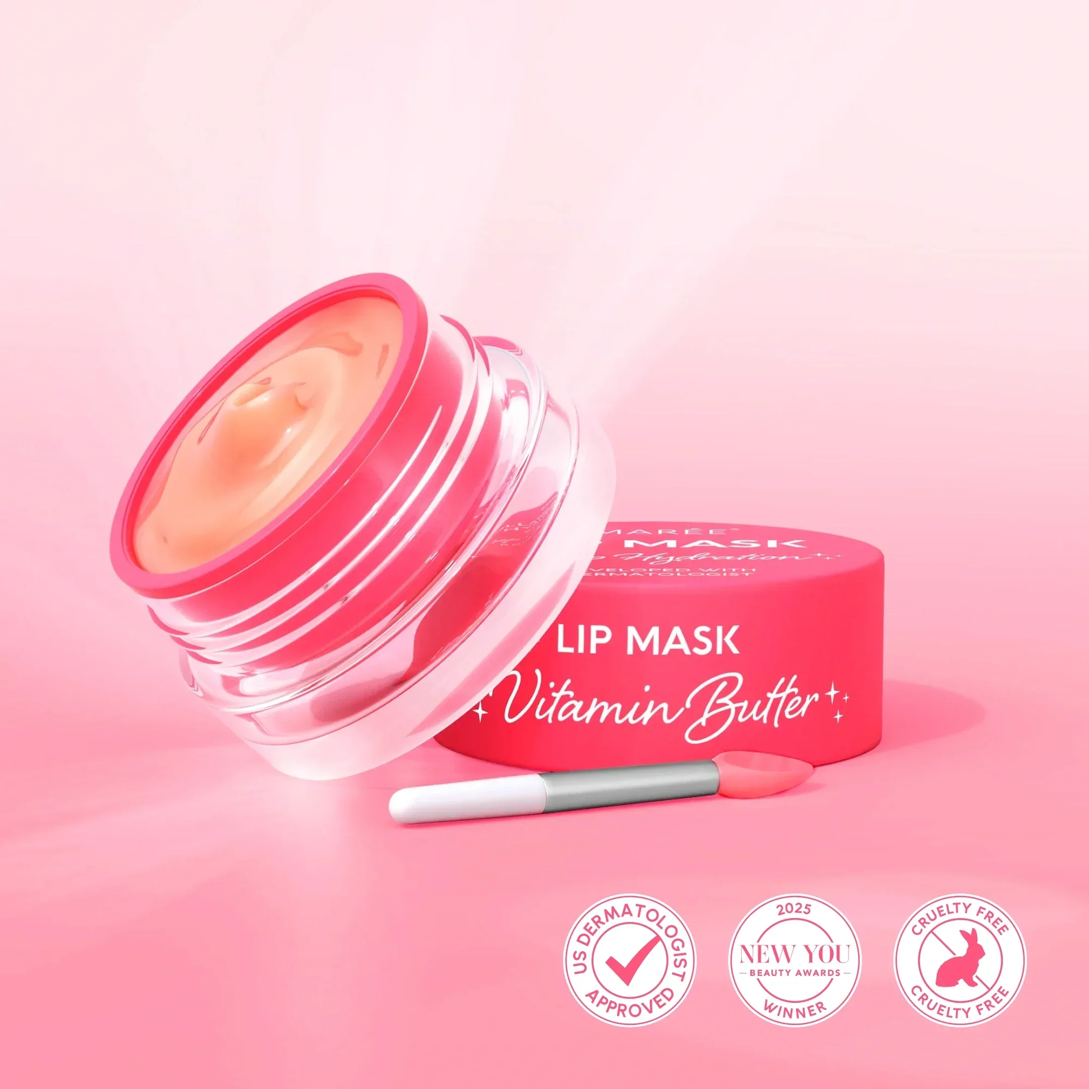 Stylish Lip Moisturizer Plumping Balm Outstanding