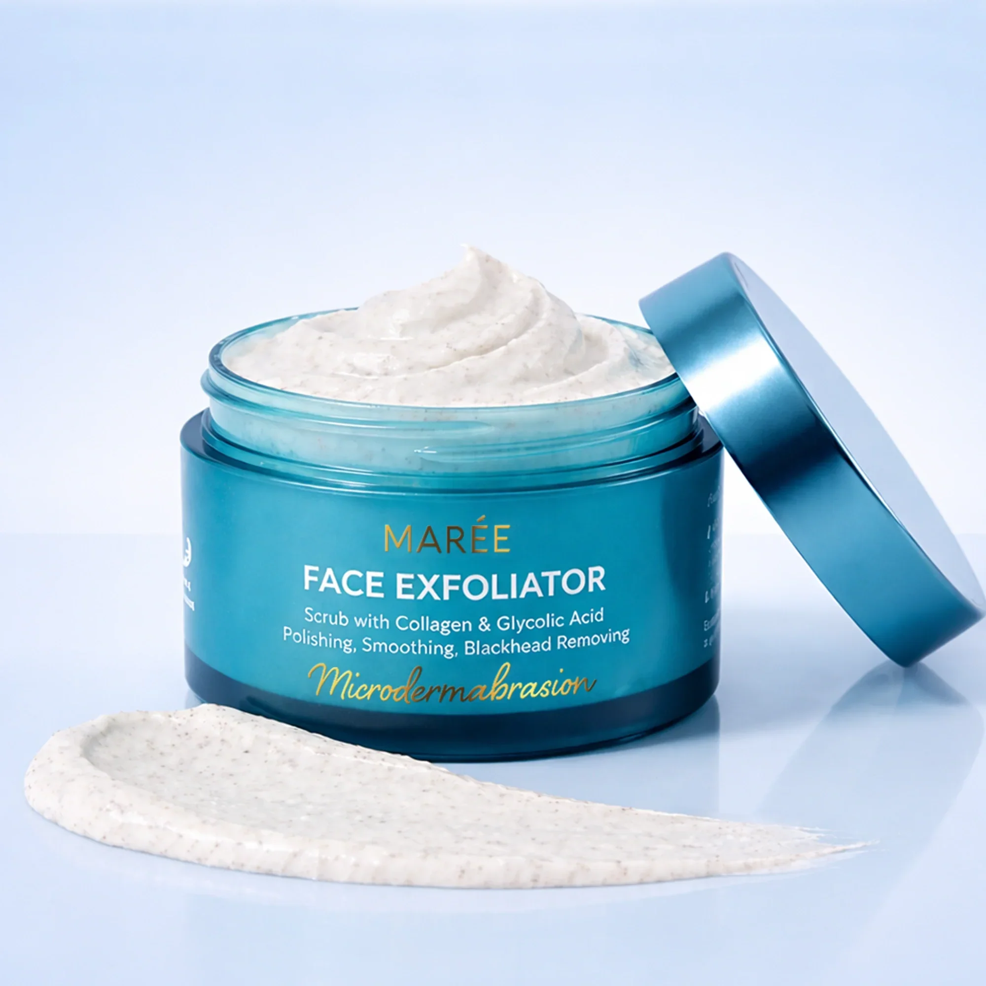 First-Class Face Polishing Scrub Exfoliator Reliable