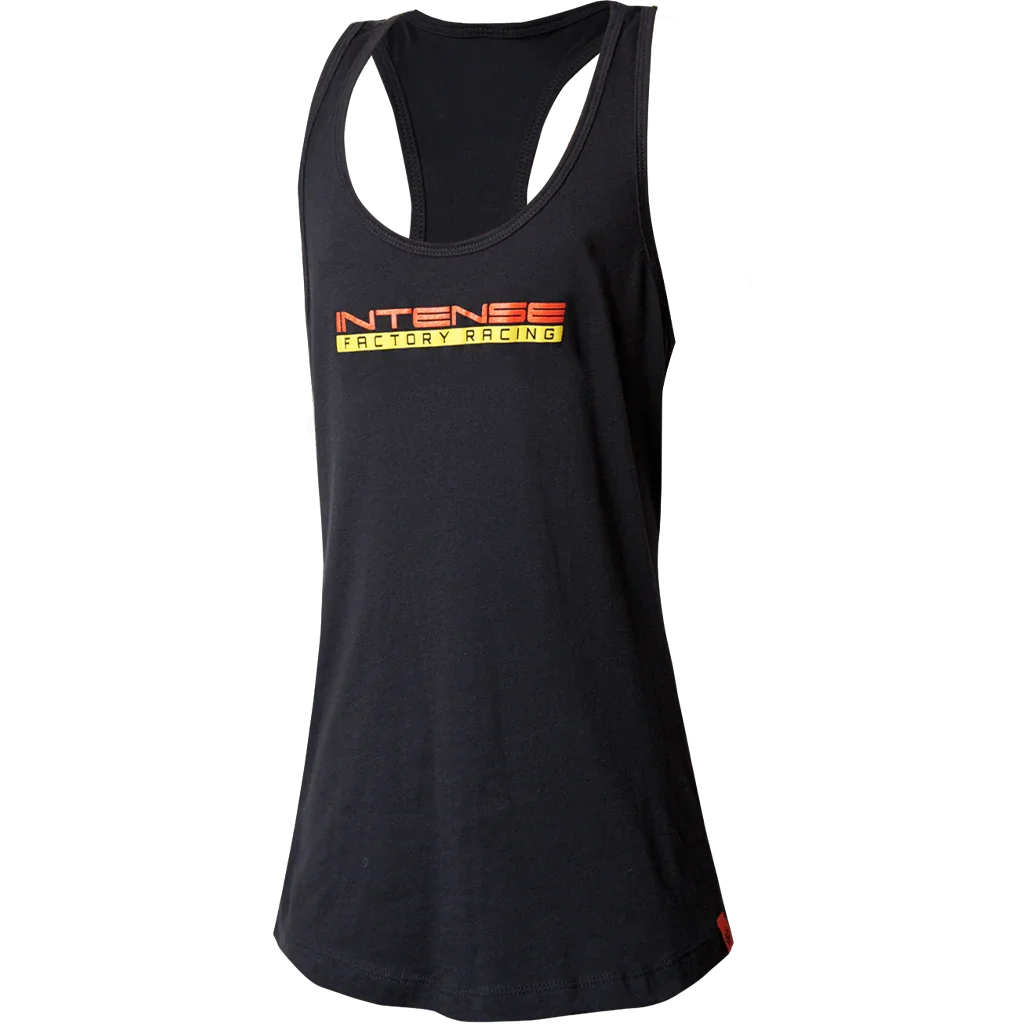 Outstanding Intense – Womens Tank IFR S Efficient