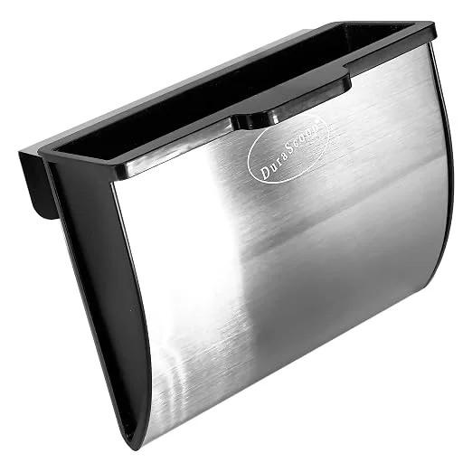 Luxury Cat Litter Scoop Caddy First-Class