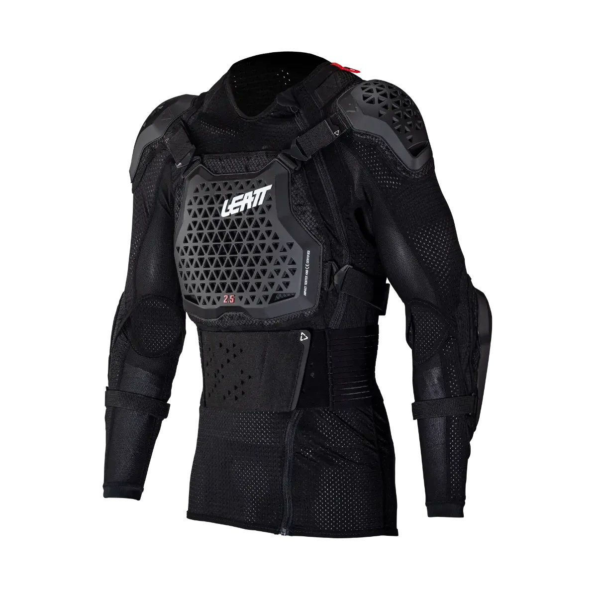 Powerful Leatt Body Protector 2.5 Outstanding