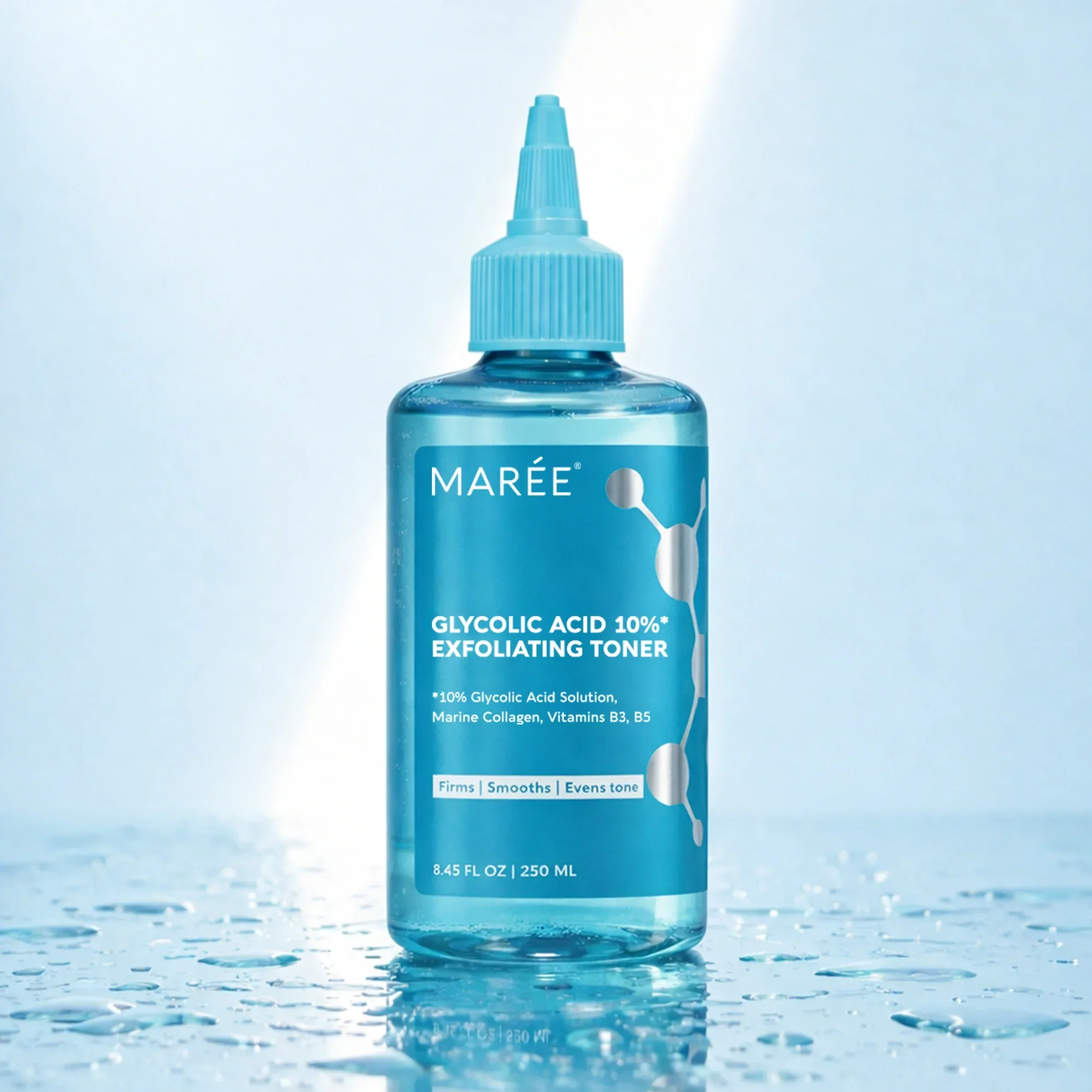 High-Quality Glow Boost Glycolic Face Toner Authentic