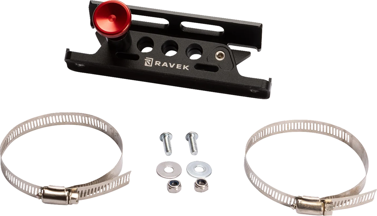 Effective RAVEK Molle Quick Detach Fire Extinguisher Mount – Can-Am Polaris 59-230X Optimized