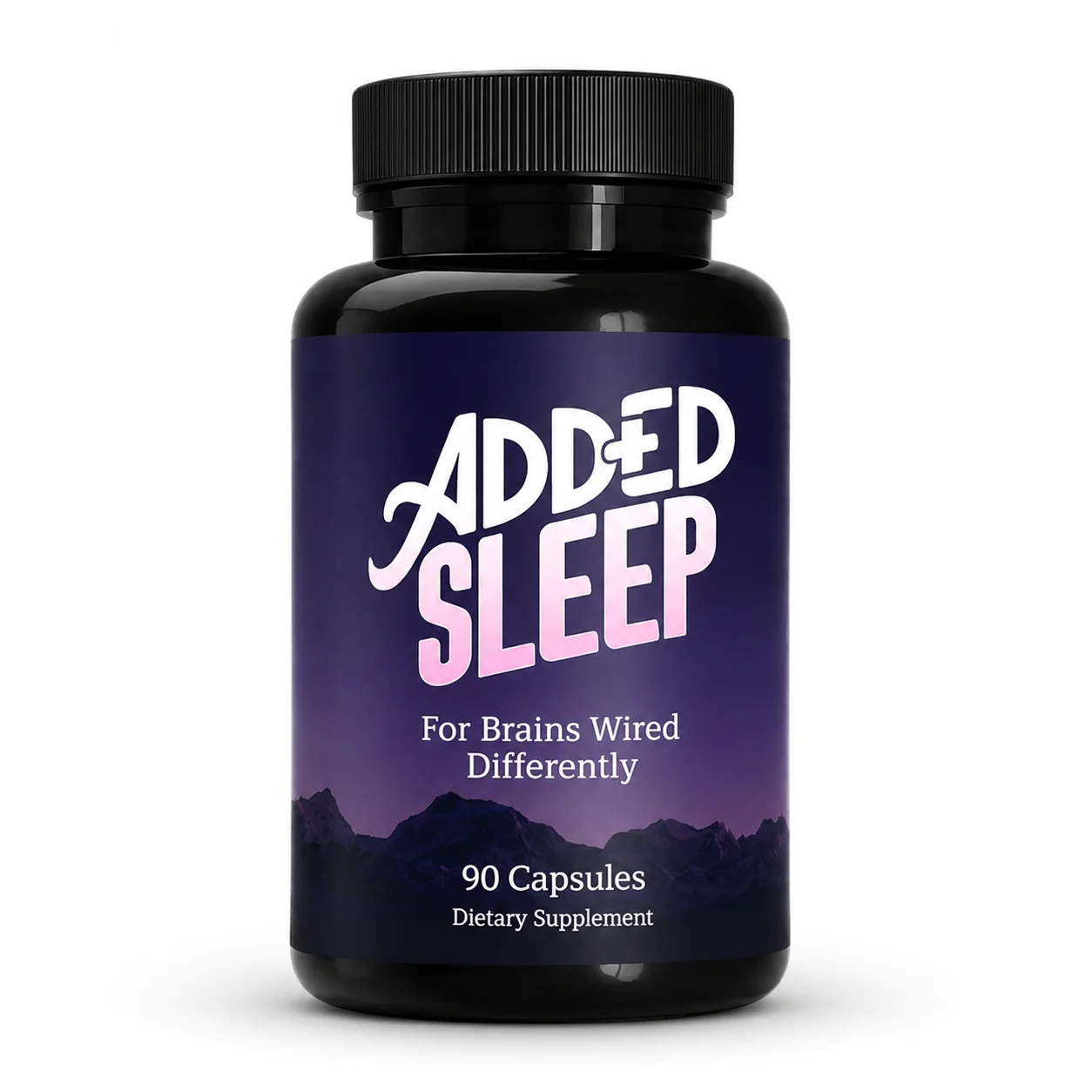 Stylish Added Sleep Convenient