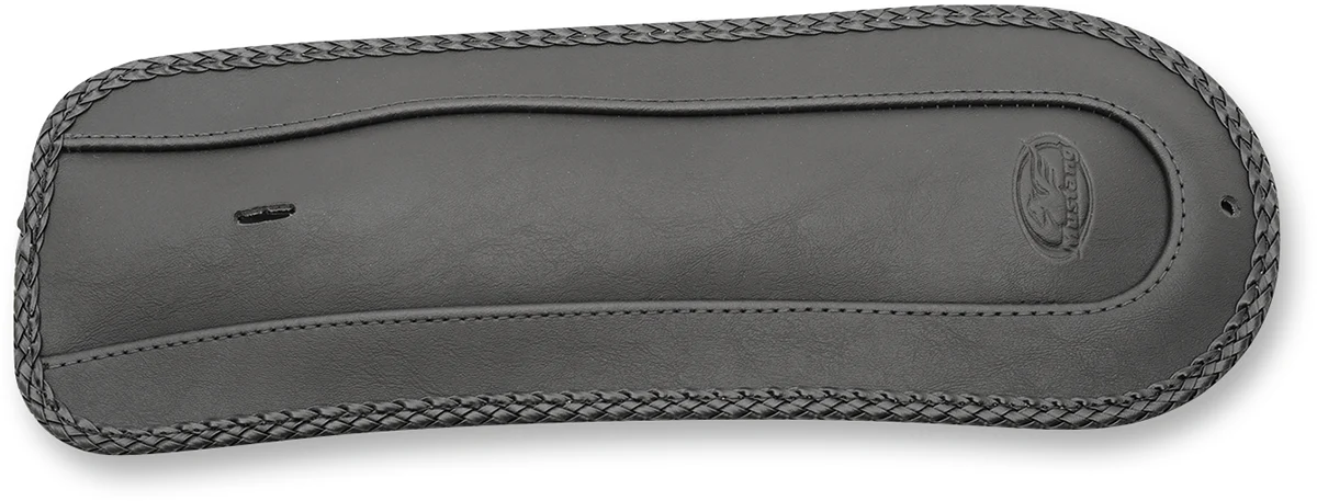 Practical MUSTANG Fender Bib – Smooth – Solo Seat 78030 Sophisticated