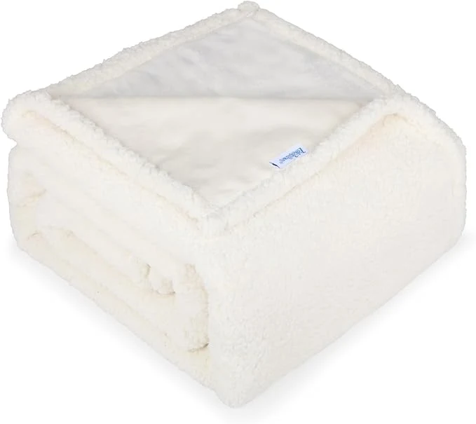 Modern Waterproof Dog Blanket for Large Dogs High-End