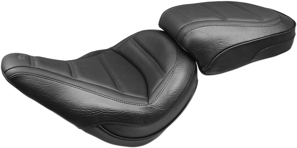 Trusted MUSTANG Solo Touring Seat – FLSL 75061 Reusable