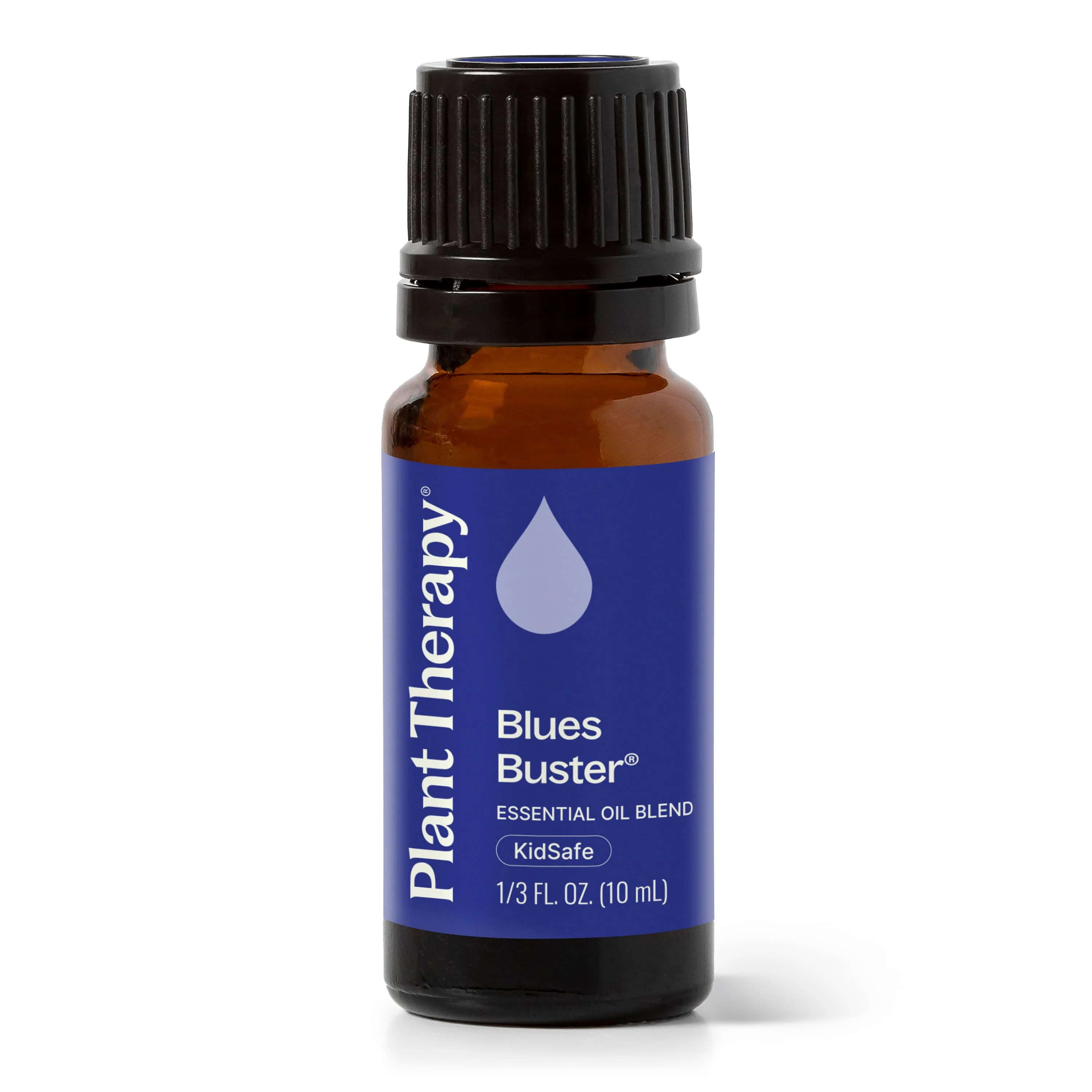 Casual Mélange d’huiles essentielles Blues Buster Outstanding