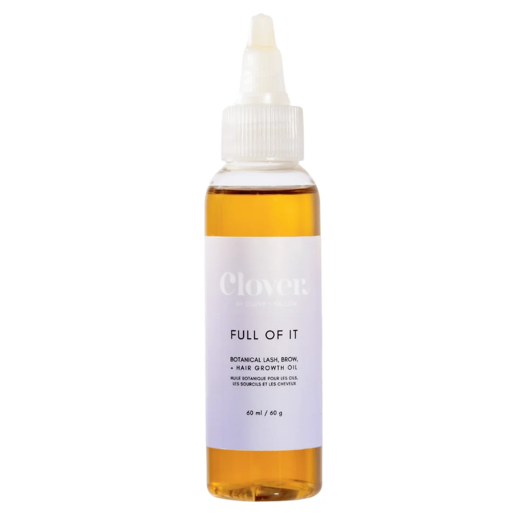 Eco-Friendly Sérum capillaire Full Of It Optimized
