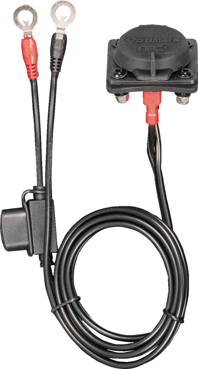 Sophisticated TECMATE Panel Mount – MagCode Optimate – Magnetic Port – Kit O-97P12 Excellent