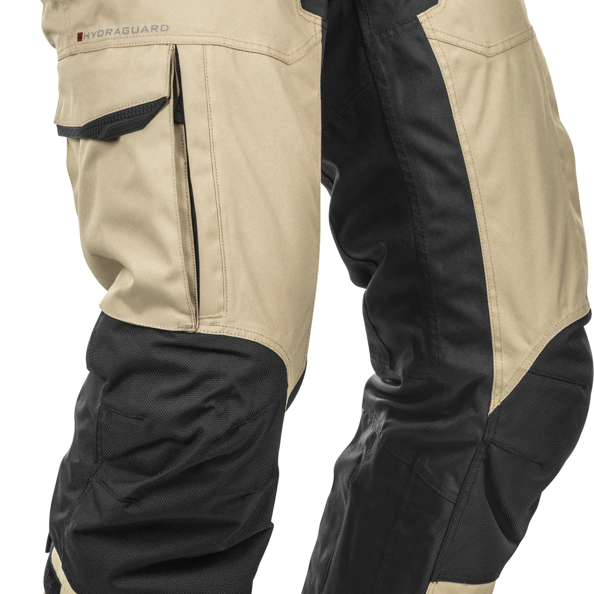 Quality Terra Trek Pants Sand Sz 36 Tall Practical