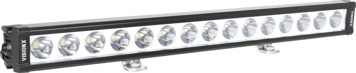 Outstanding Vision X Light Bar – XPL – 21 – LED – Clear Lens 2520916 High-End
