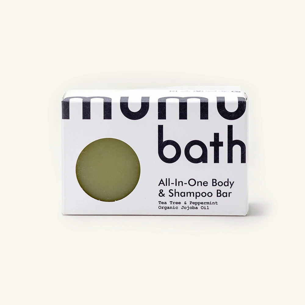 User-Friendly Savon corps et cheveux tout-en-un Superior