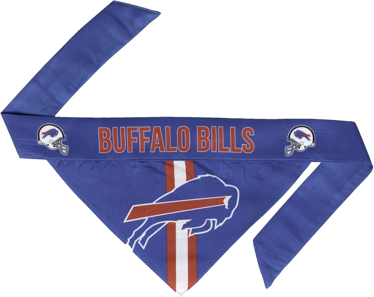 Top-Quality Littlearth NFL Pet Bandana – Reversible Practical
