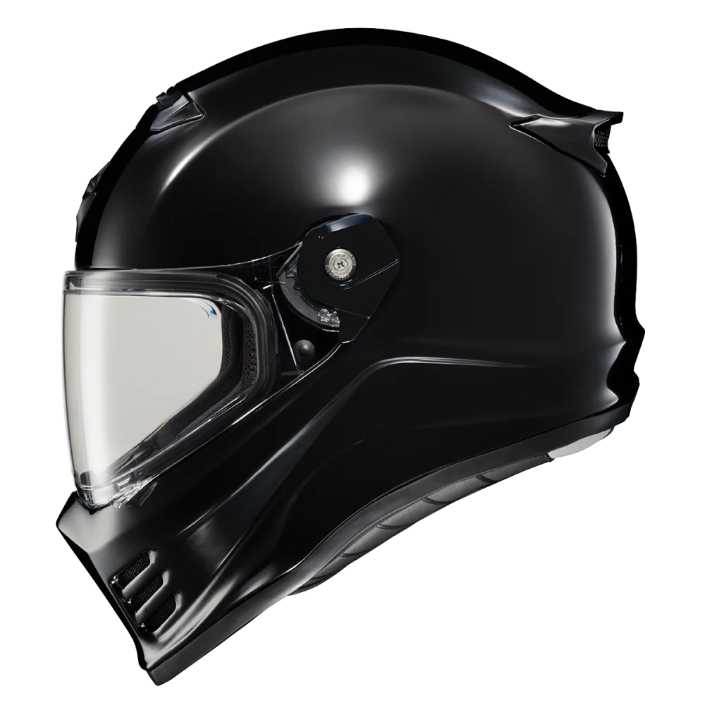 Fine Crafted ScorpionEXO – Covert Fx Full Face Helmet Easy-to-Use