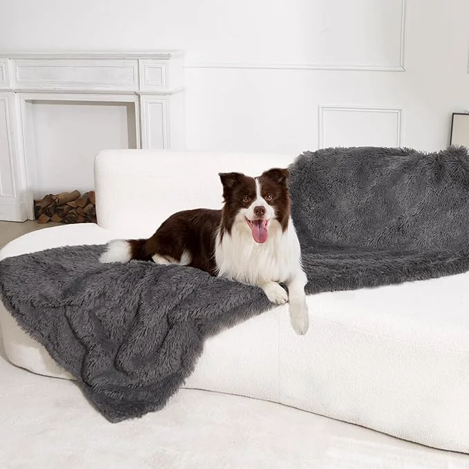 Exclusive gogobunny Waterproof Dog Blanket Fashionable
