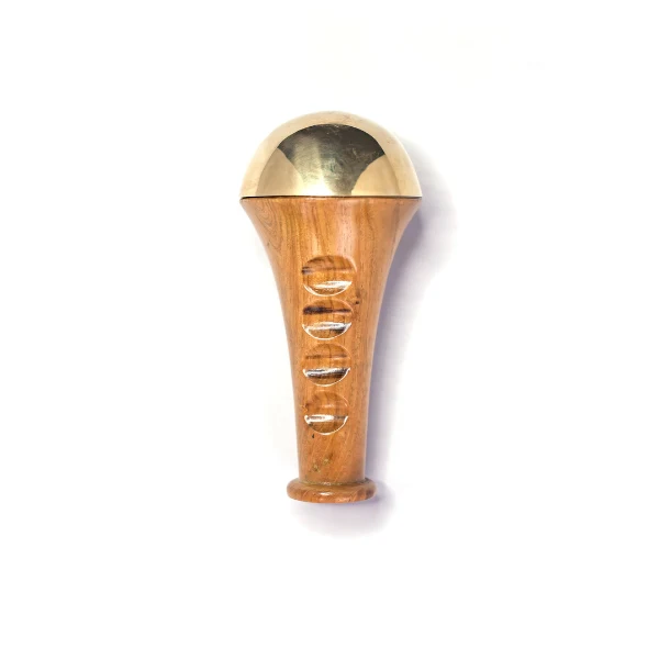 Exclusive LE KOSHA WAND – OUTIL DE MASSAGE CORPOREL Responsible