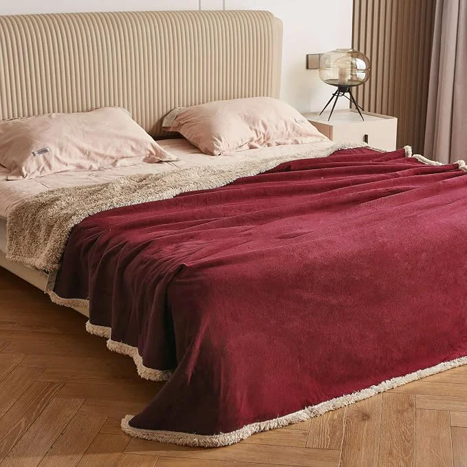 Functional Kritter Planet Waterproof Pet Blanket Verified