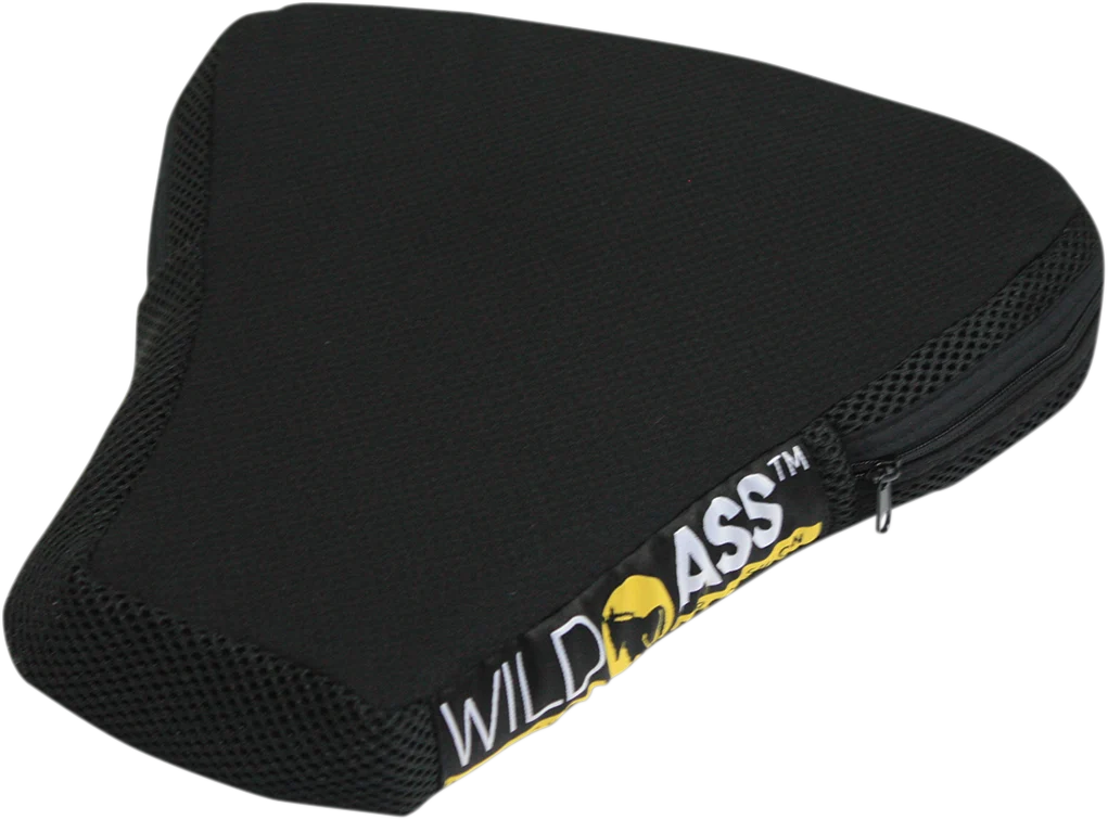 Effective WILD ASS Cushion – Air Seat – Air Gel – Sport – Black SPORT-AIRGEL Powerful