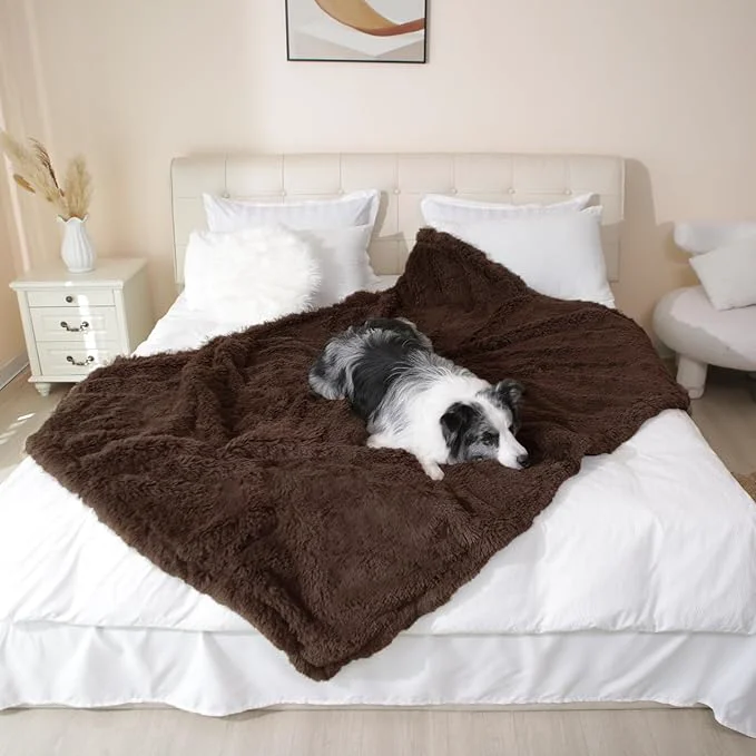 Effective gogobunny Waterproof Dog Blanket Healthy