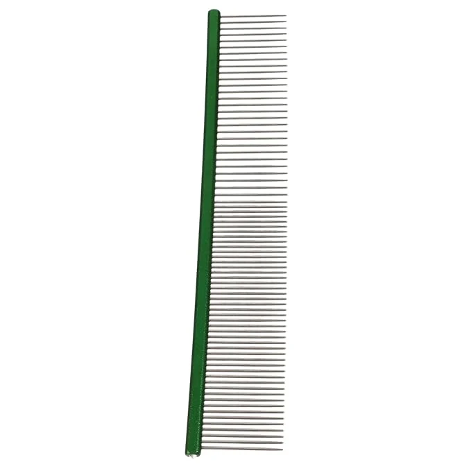 First-Class POPETPOP Portable Pet Comb for Cats and Dogs Wear-resistant Grooming Tool for Professional