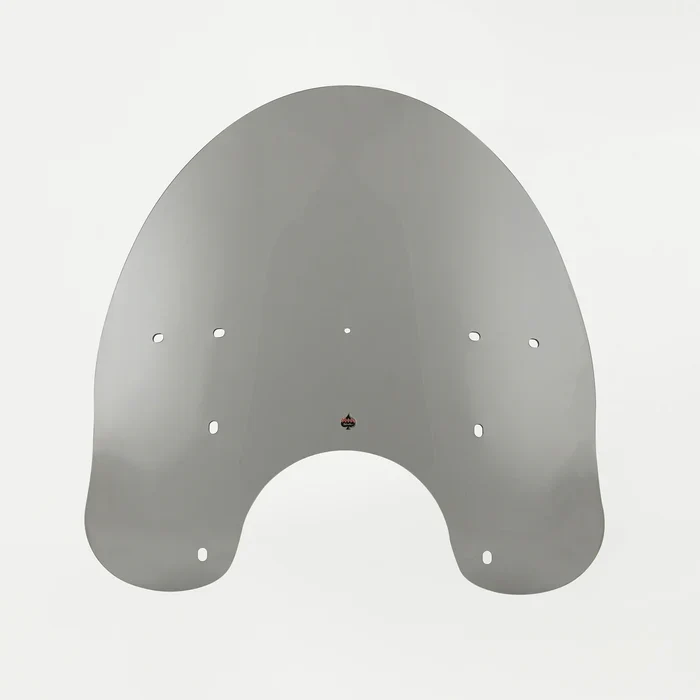 Smart KLOCK WERKS Flare Windshield – 19-3 8 – Tint – FLHR KWW-02-0219 Organic