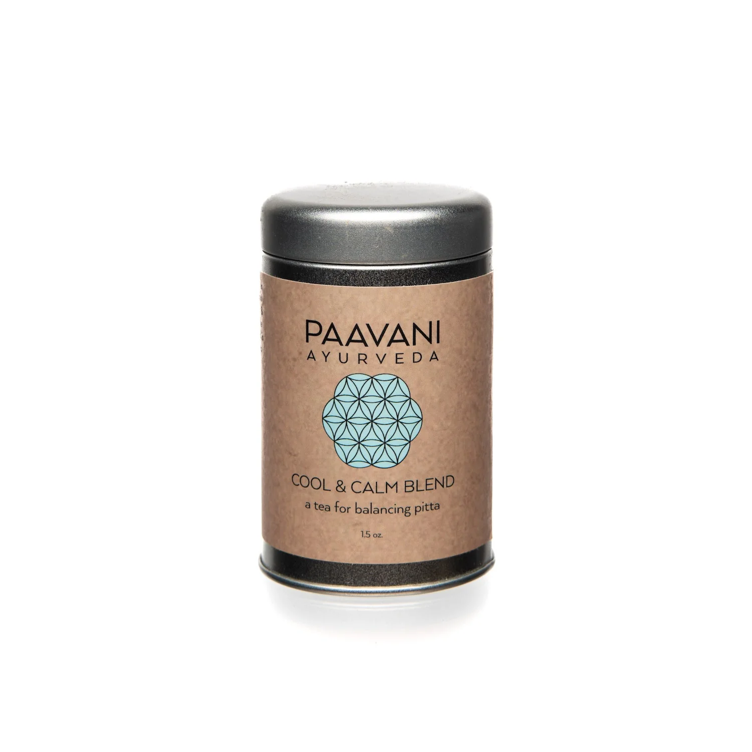 Consistent Mélange Fraîcheur et Sérénité Thé ayurvédique pour l’équilibre Pitta High-End