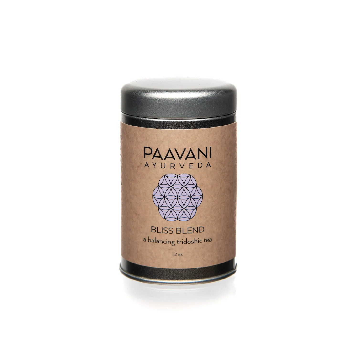 Authentic Mélange Divin Thé Tridoshique pour la Détente et l’Harmonie Natural