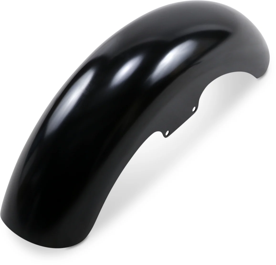 Prestigious KLOCK WERKS Front Fender – Thickster – Black – 18 KWF-02-0017 Elite