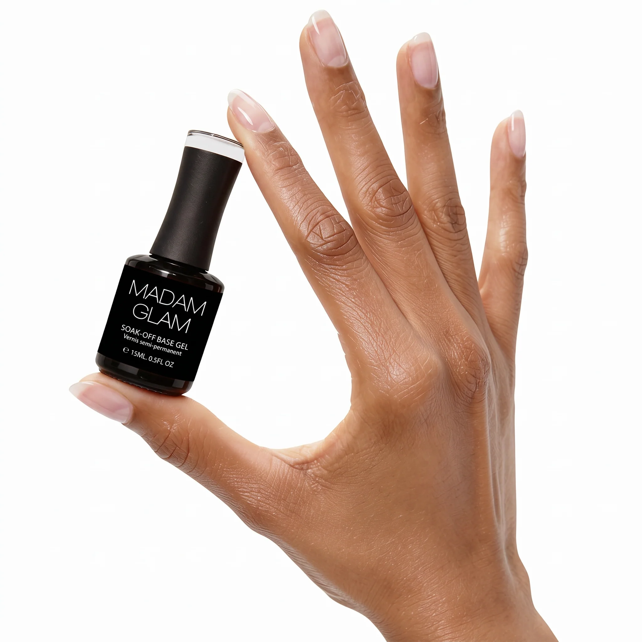 Optimized Gel de base High-Performance