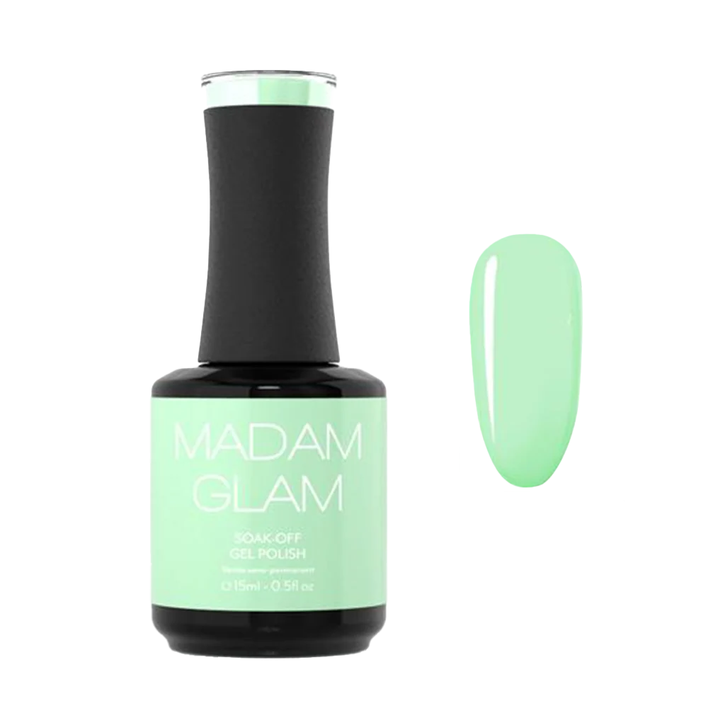 Advanced Vert pastel poussiéreux Pure