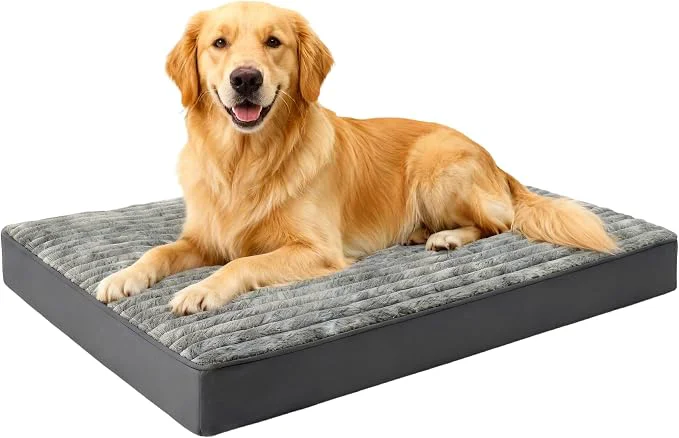 Responsible Dog Bed Extra Large Sized Dogs Orthopedic XL Dog Beds Sustainable