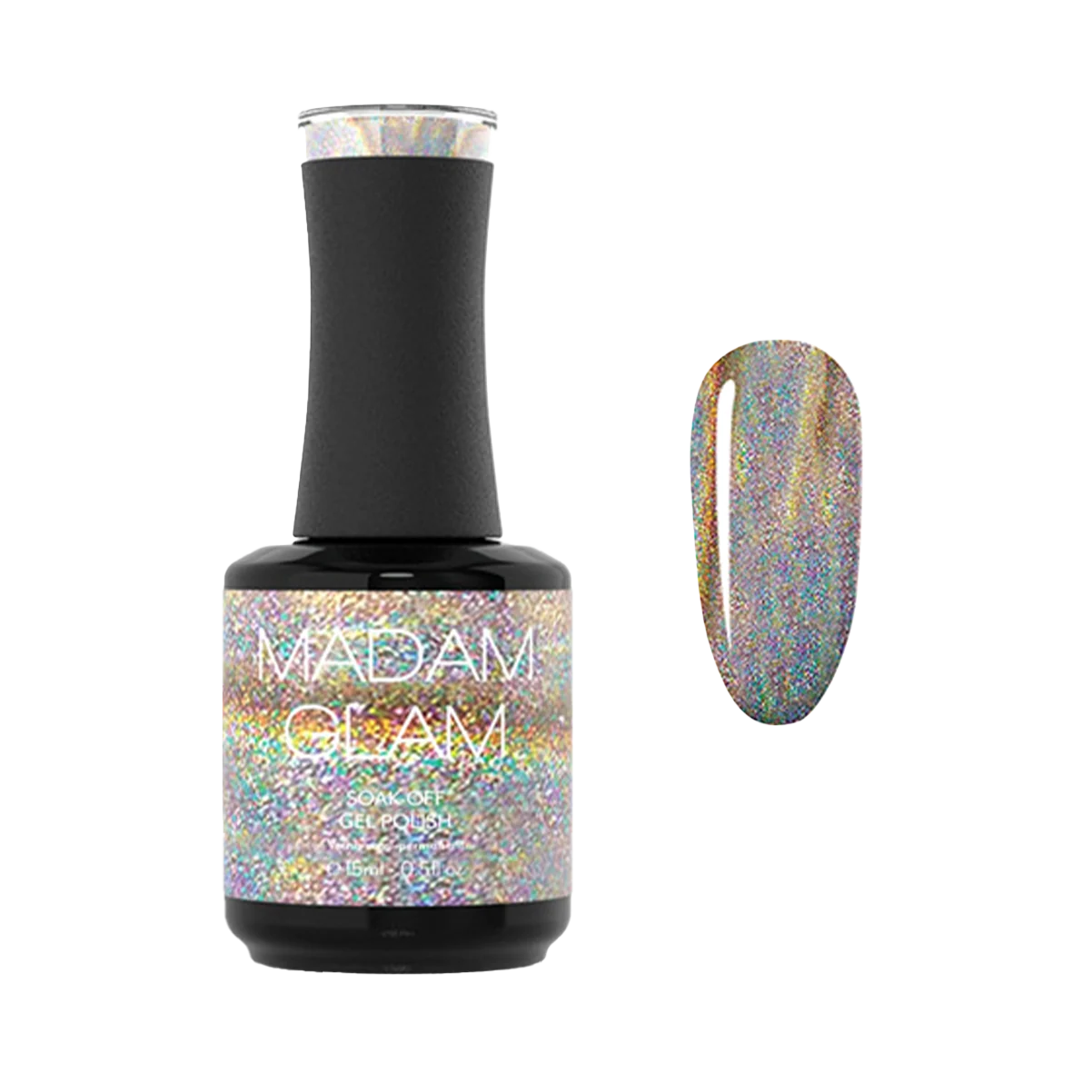 Detailed Nuit Holo Sophisticated