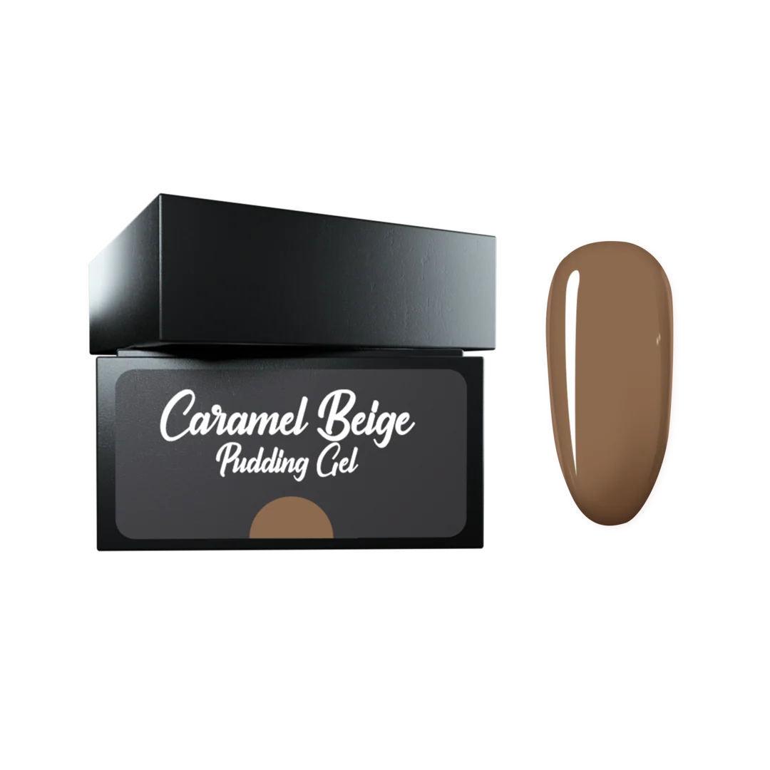Smooth Beige Caramel Innovative