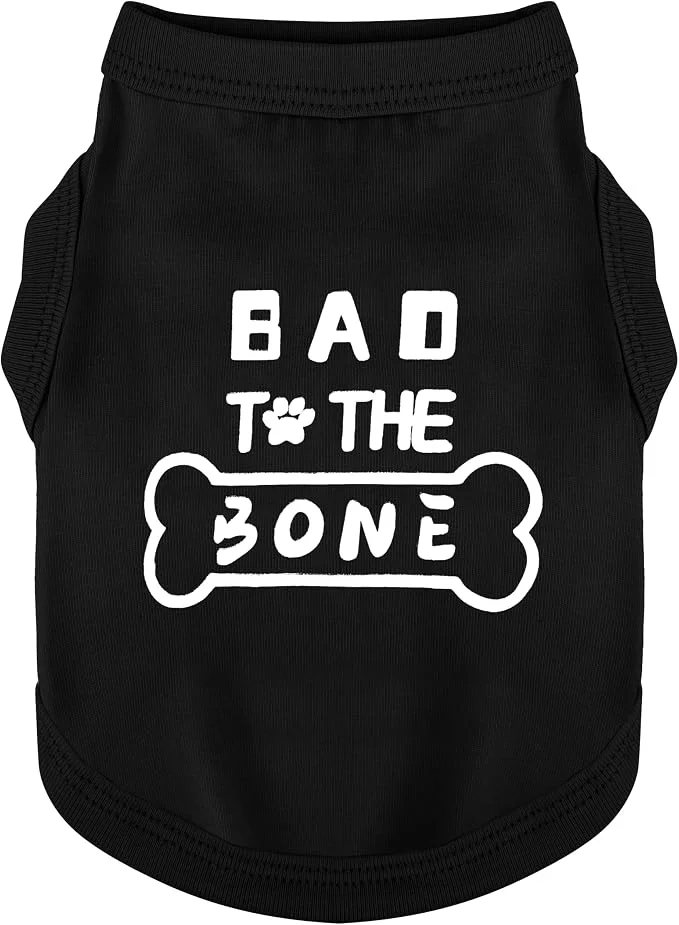 Consistent Discover Cozy Cotton Canine Wear Soft Lightweight and Breathable Dog Shirt Stylish