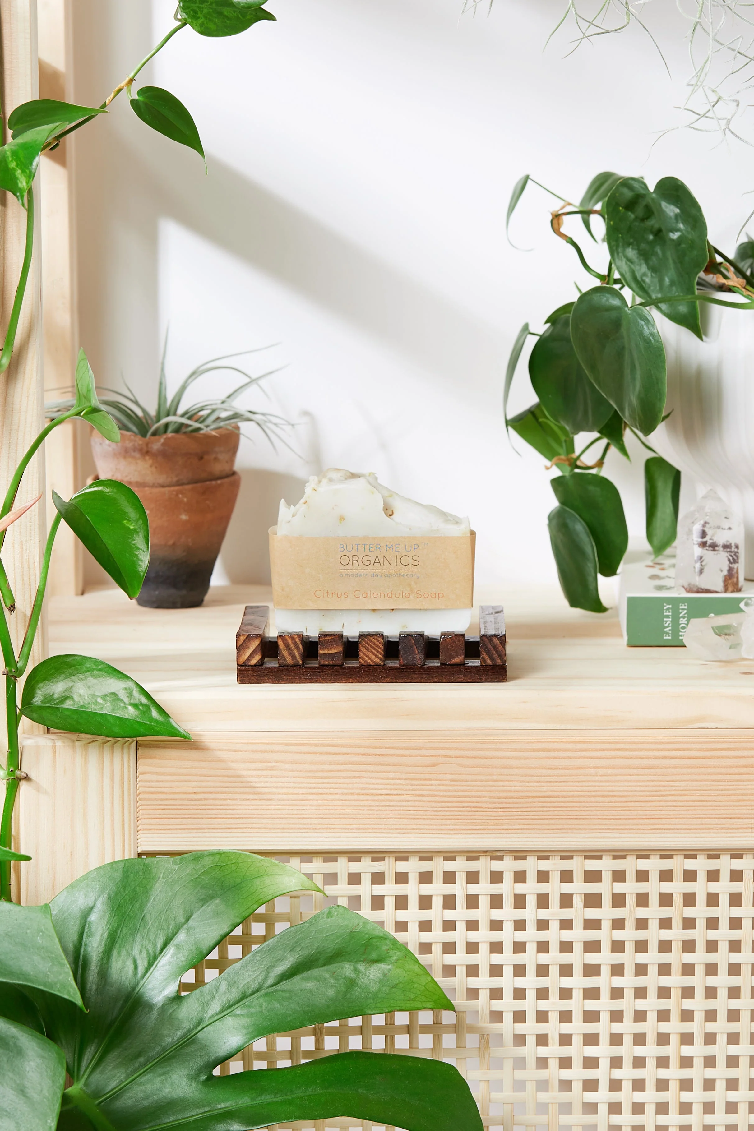 Verified Agrumes doux au calendula Clean