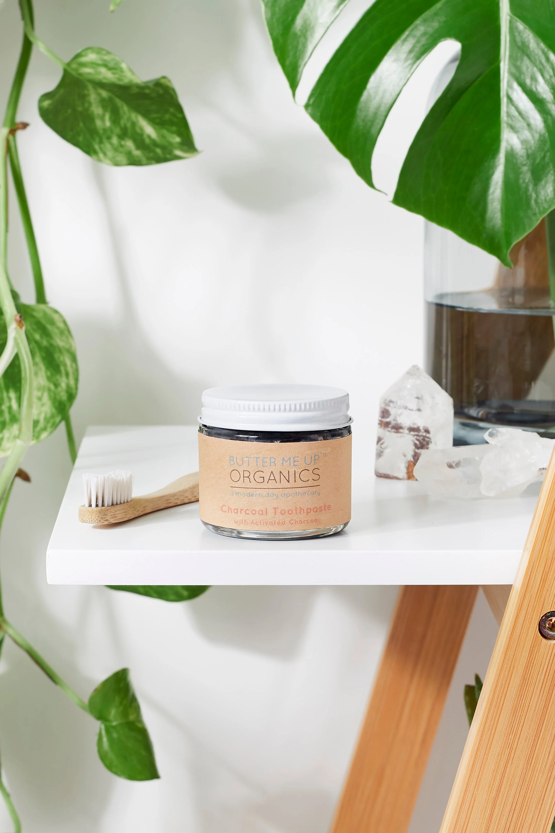 Soft Dentifrice bio au charbon actif Dentifrice blanchissant Dentifrice bio Dentifrice noir Dentifrice au charbon Dentifrice Organic