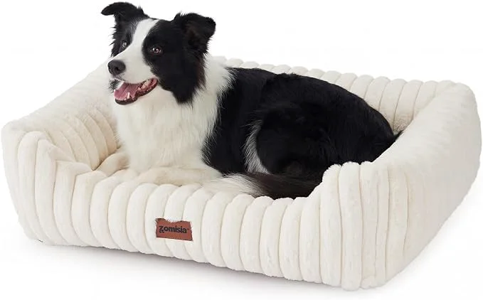 Relaxed Dog Bed Medium Size Dog Professional
