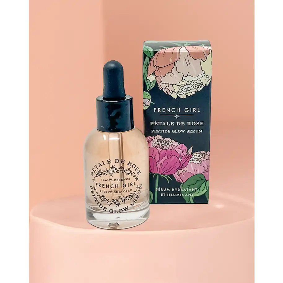 World-Class Sérum Éclat aux Peptides Reliable