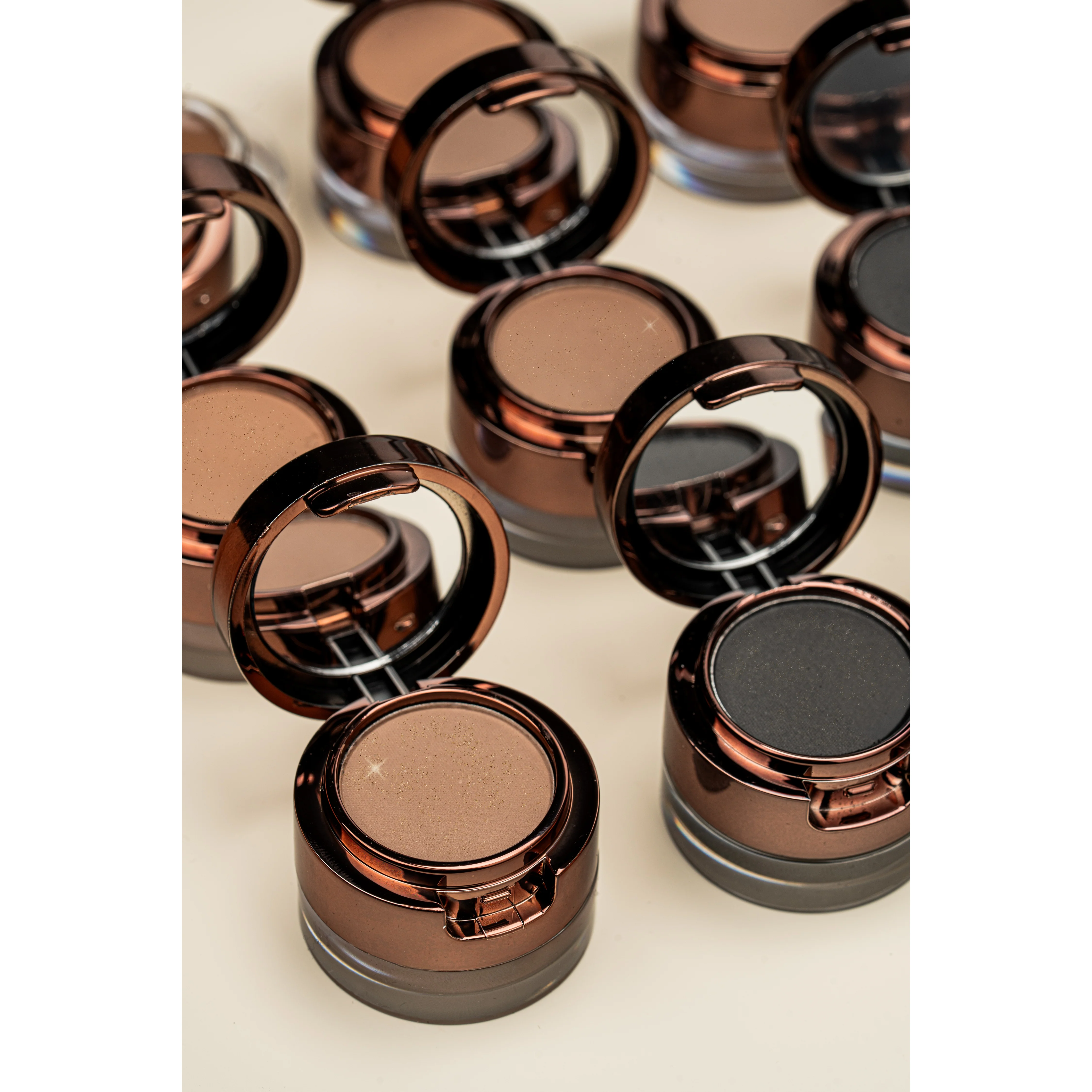 Sophisticated Maquillage des sourcils en poudre – Meilleur gel à sourcils Advanced