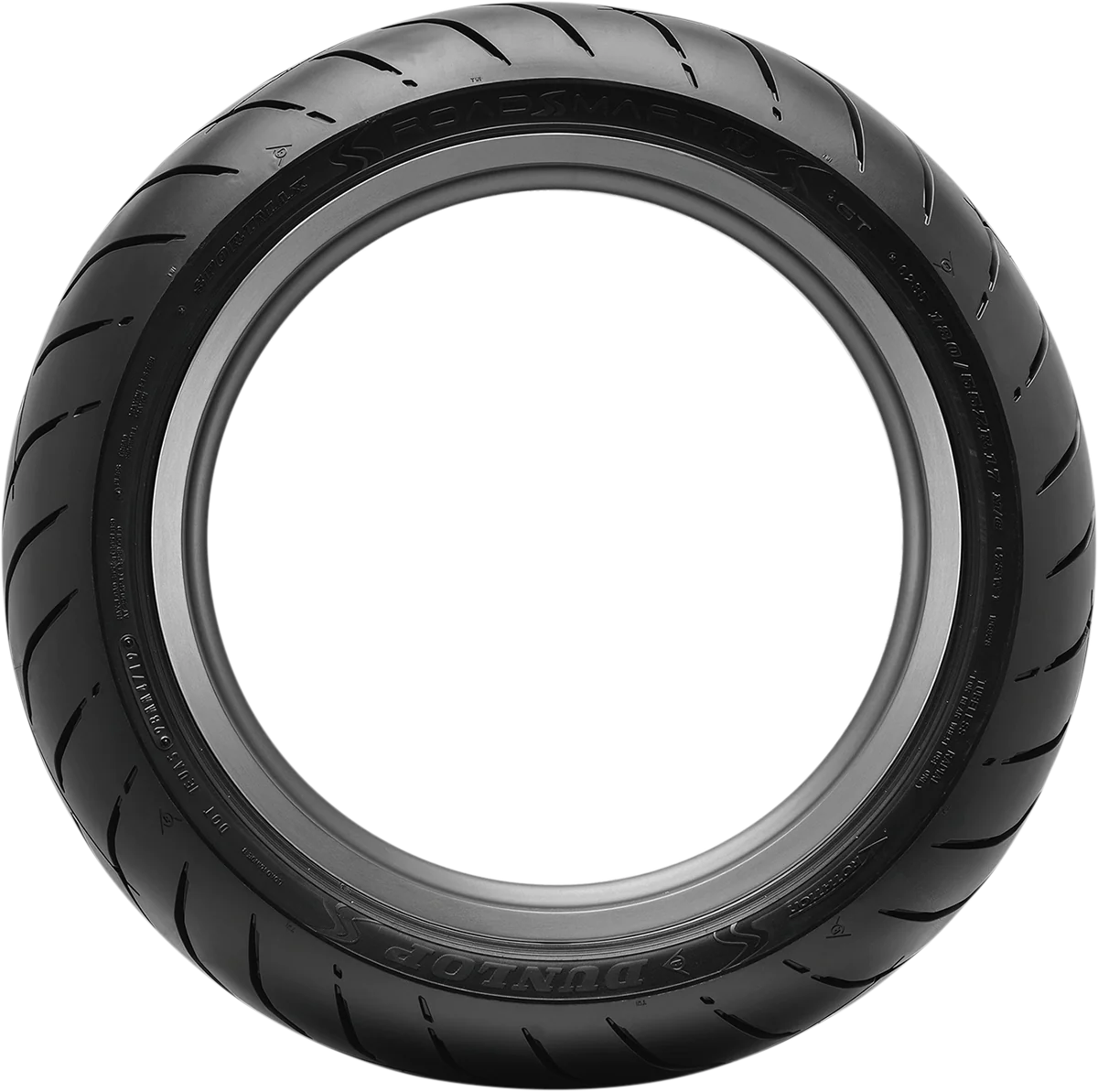 Convenient DUNLOP Tire – Sportmax Roadsmart IV – Rear – 170 60ZR17 – 72W 45253303 Quality