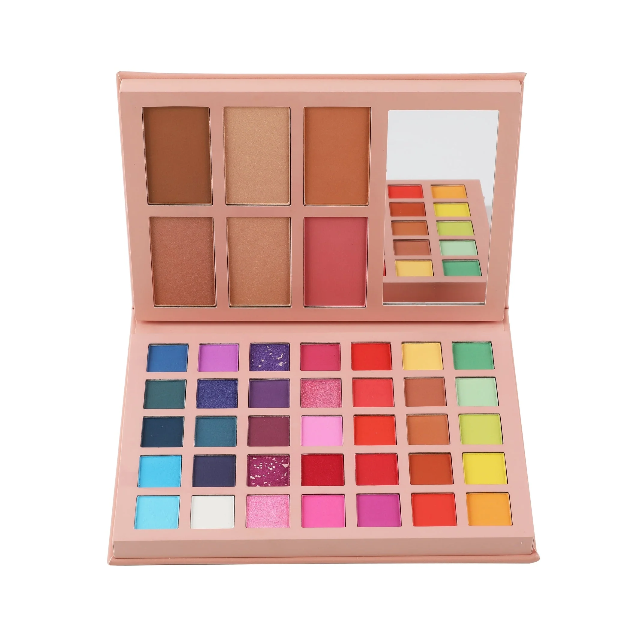 Next-Generation Palette de fards à paupières Soyez belle à votre façon Premium