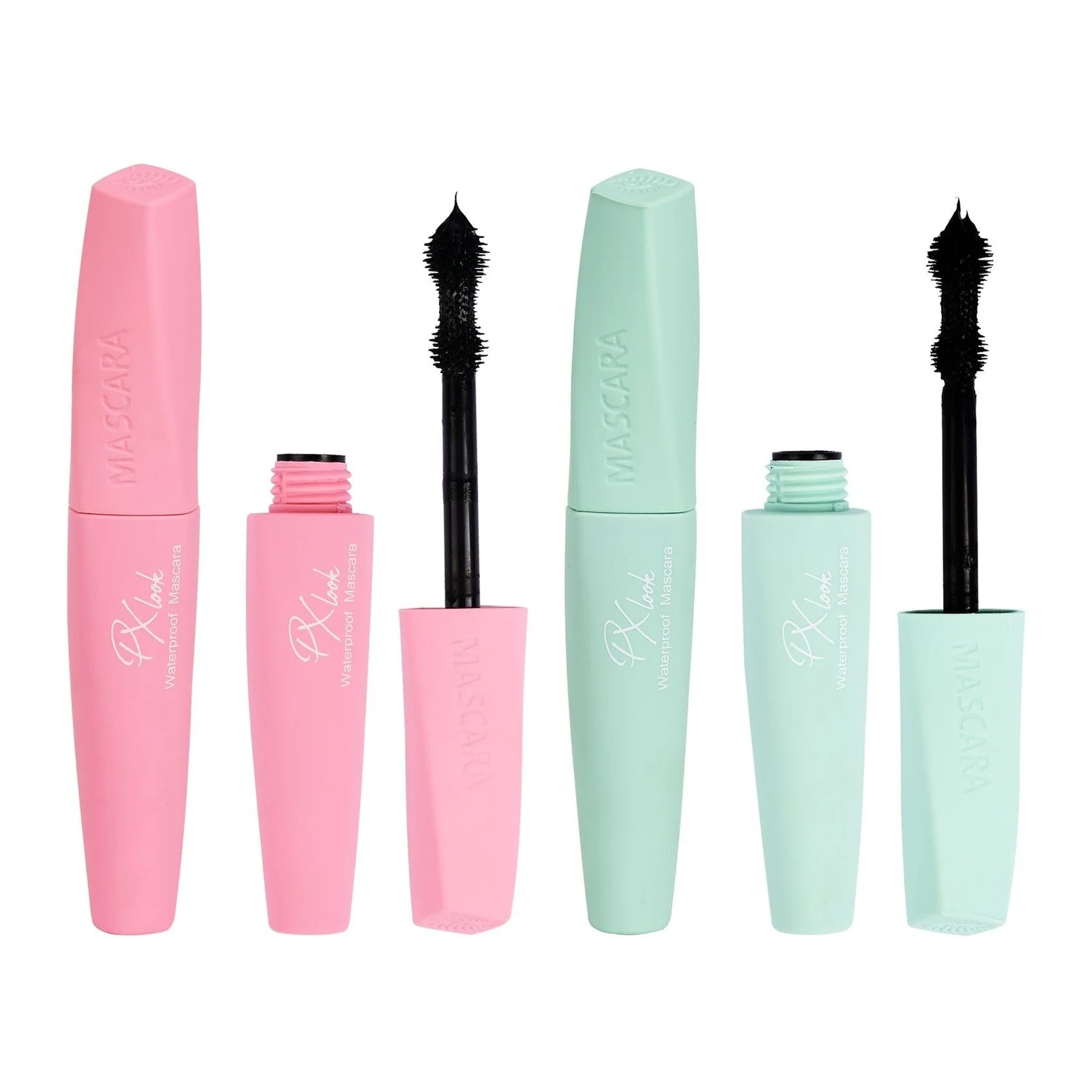 Convenient Mascara waterproof Comfortable